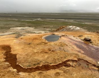 全球地熱能 地熱能利用 中國地熱能 地熱能技術