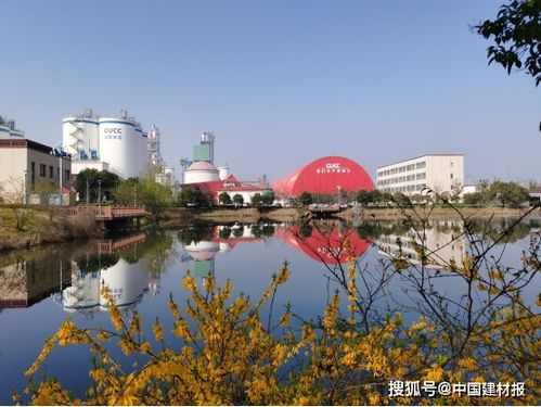 守護綠水青山 打造國家級綠色礦山