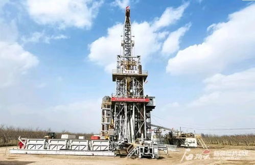 亮點聚焦丨先行先試 打造全國能源資源戰略保障基地 新疆深入推進能源體制機制改革觀察